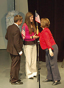FCRW Scholarships