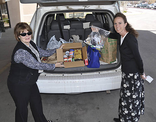 Veterans Donation