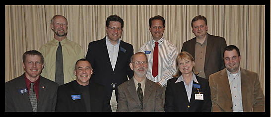 Flathead Candidates