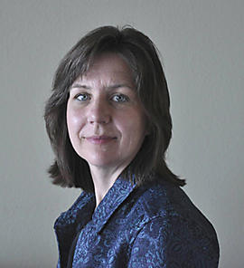 Heidi Roedel