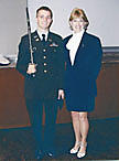 Cadet Brett Full