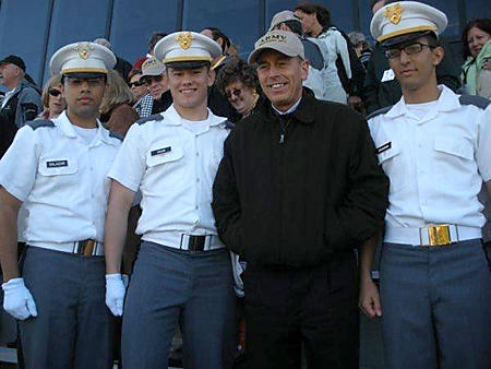 Duncan One of Soldiers Memorial Fund Award Winners