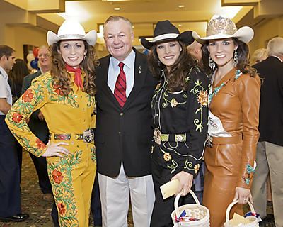 PV Cowgirls