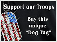 Dog Tags