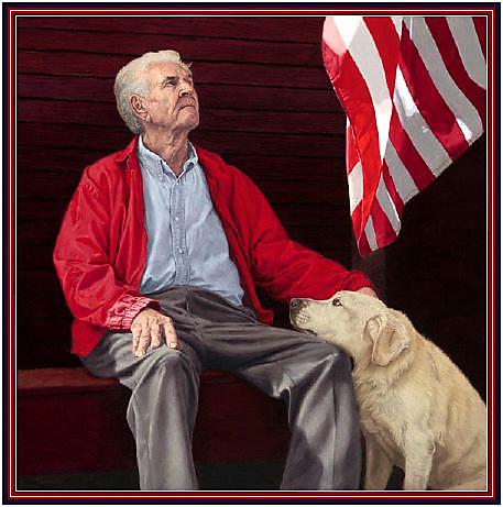 OldManDogFlag