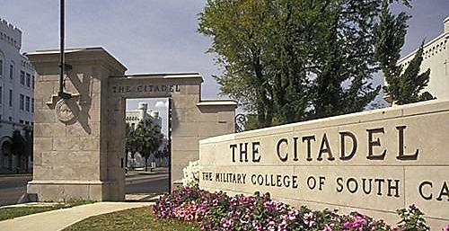 The Citadel
