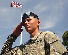 Derek Jackson Flag