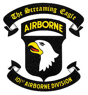 101st Airborne