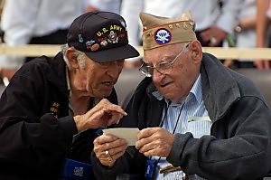WWII Vets 2