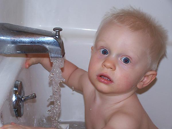 baby photo