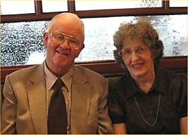 Wes and Joanne