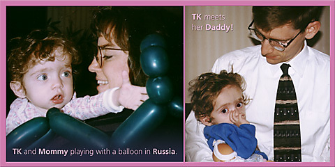 TK Russia