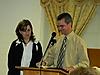 Giving Testimony