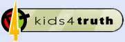 kids for truth logo