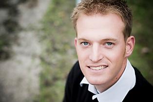 Pastor Eric Stanley