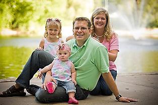Handyside Family