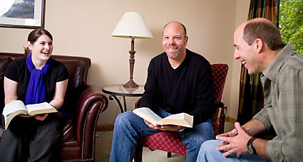 cottage fellowship