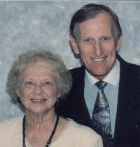 Hal and Patty Miller