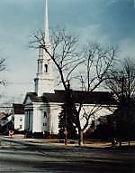 church