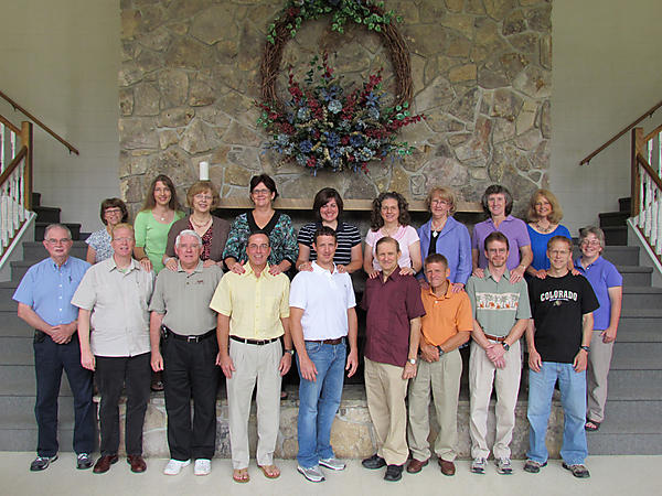 cbfi missionaries 2011