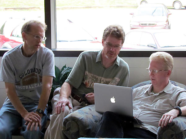 mens fellowship