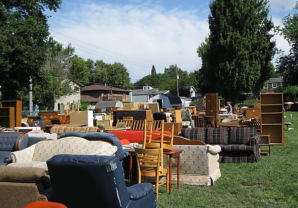 furniture ready