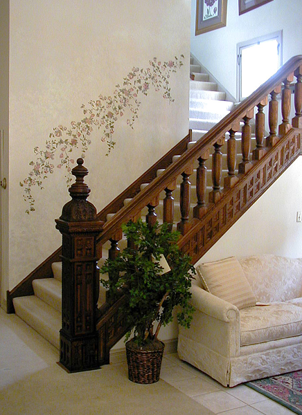 Retail Lobby