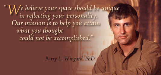 Barry Wingard