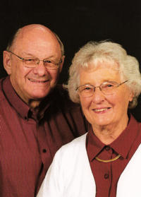 Reuben 38 Evelyn Ewert