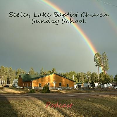 Sunday School Art