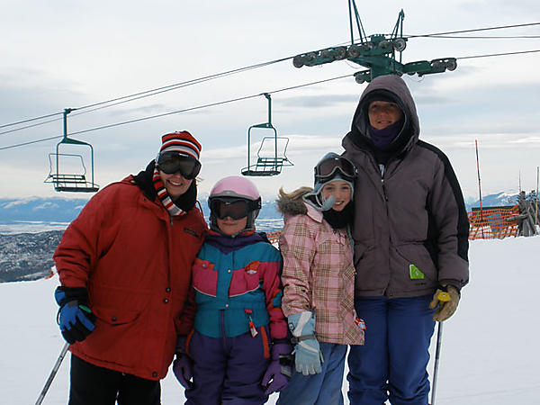 Ski Day