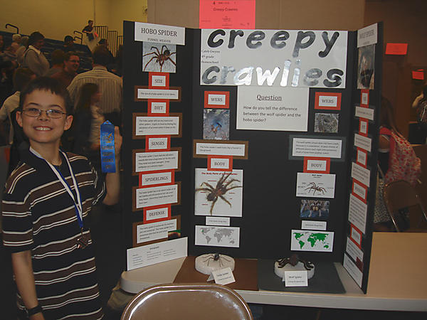 Science Fair 2