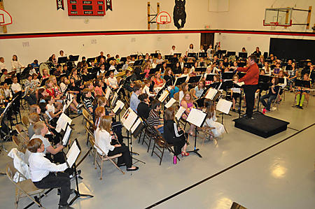 band