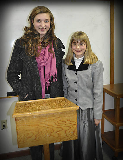 ProLife Contest