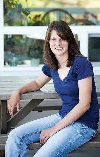 Cassia Wagner
