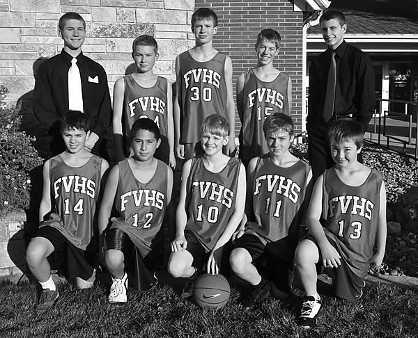 Crusader 78 Team