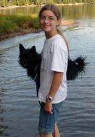 Florie—Age 13