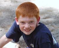 Daniel—Age 12