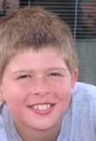 Dylan—Age 10