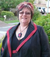 Sandi Fraser
