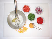 Omelets