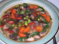 Soups