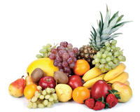Fruit Display