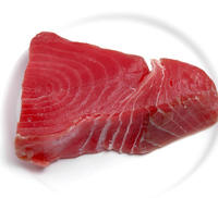 Yellow Fin