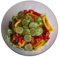 Veggie Foods