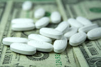 $200 billion a year on prescription drugs