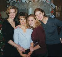Our Mom