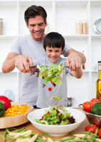Healthy Family Lifestyle