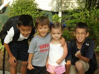 Harkelroad Family