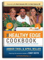Heathy Edge Cookbook
